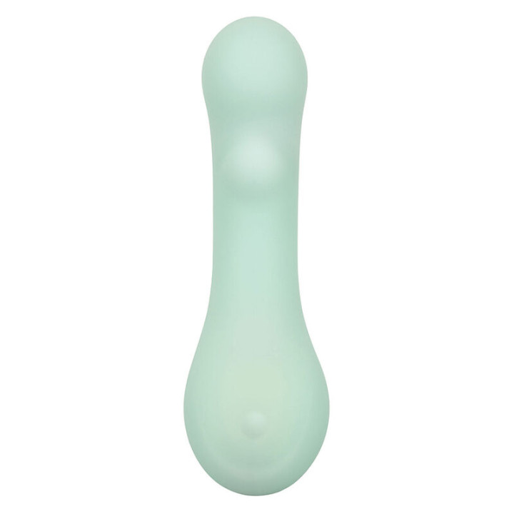 Calexotics - Pacifica Bora Bora Estimulateur Point g 10 Vibrations Aqua