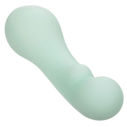 Calexotics - Pacifica Bora Bora Estimulateur Point g 10 Vibrations Aqua