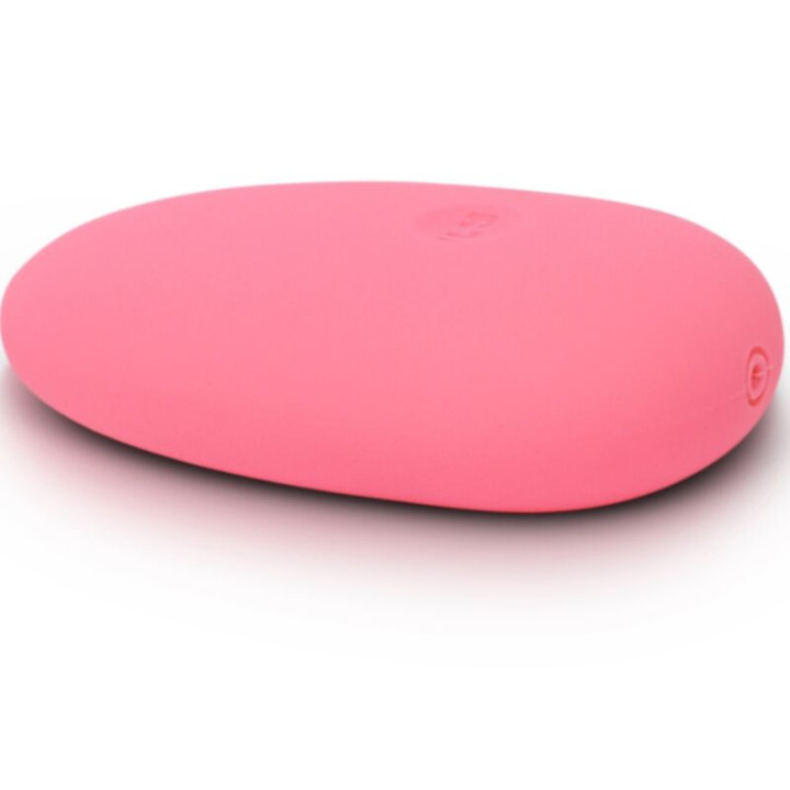 Je Joue - Der Pebble Clit Vibrator Stimulator Rosa