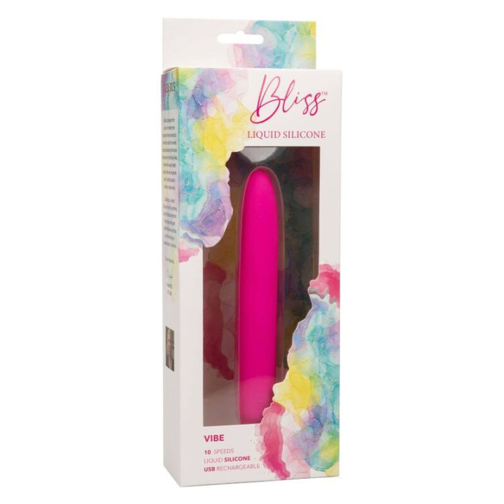 Calexotics - Bliss Vibe Roz