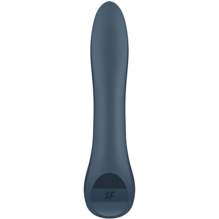 Satisfyer - g-Spot Wave 4 12 Vibrations Program Vibrator Dark Grey