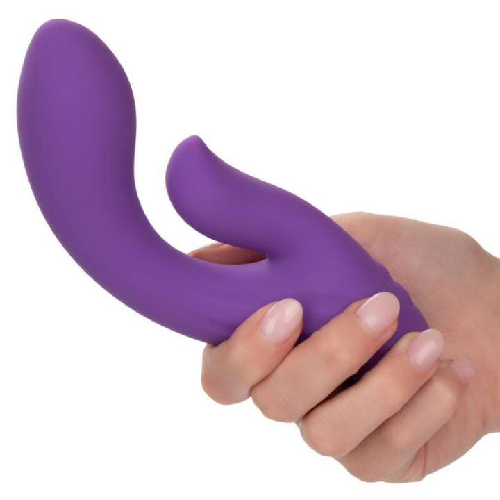 Calexotics - Stella Dual Pleaser Viola