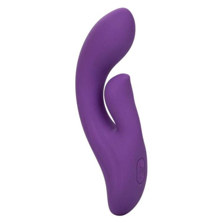 Calexotics - Stella Dual Pleaser Fiolet