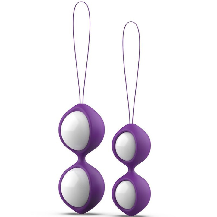 B Swish - Bfit Klasyczny Fiolet