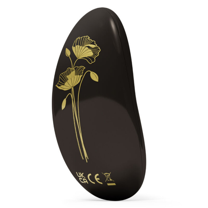 Lelo - Nea 3 Massageiro Pessoal Preto