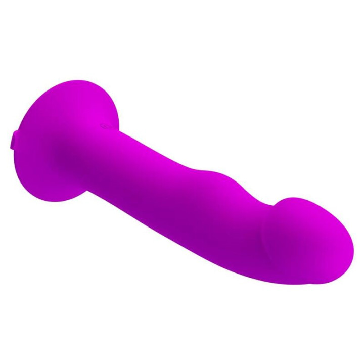 Pretty Love - Murray Vibrator Und g-Punkt-Stimulator Lila