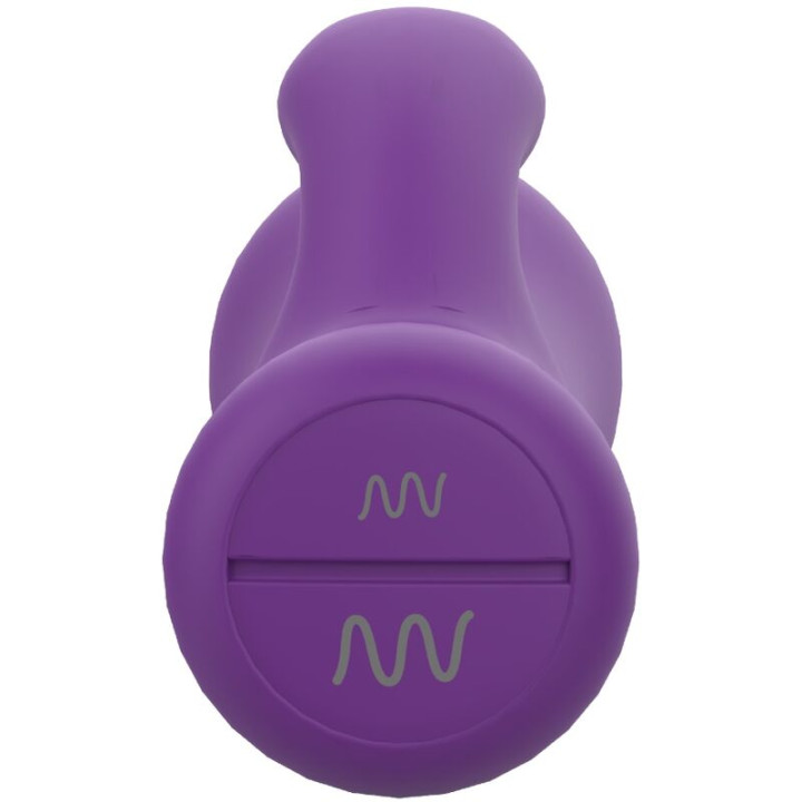 B Swish - Bcute Classic Lilas