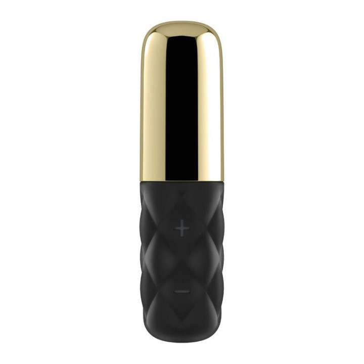 Satisfyer - Scintillante Darling Dorado