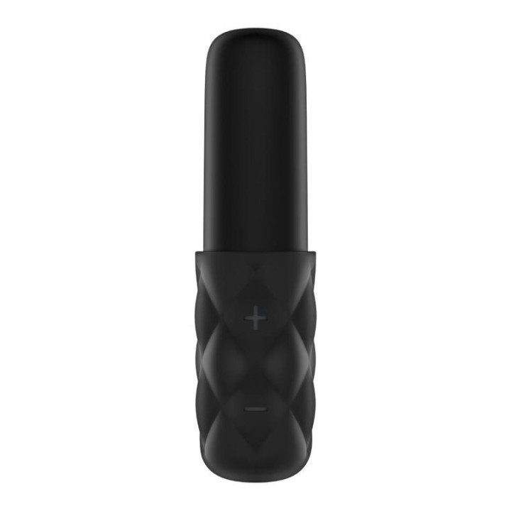 Satisfyer - Musujacy Kochany Zloty