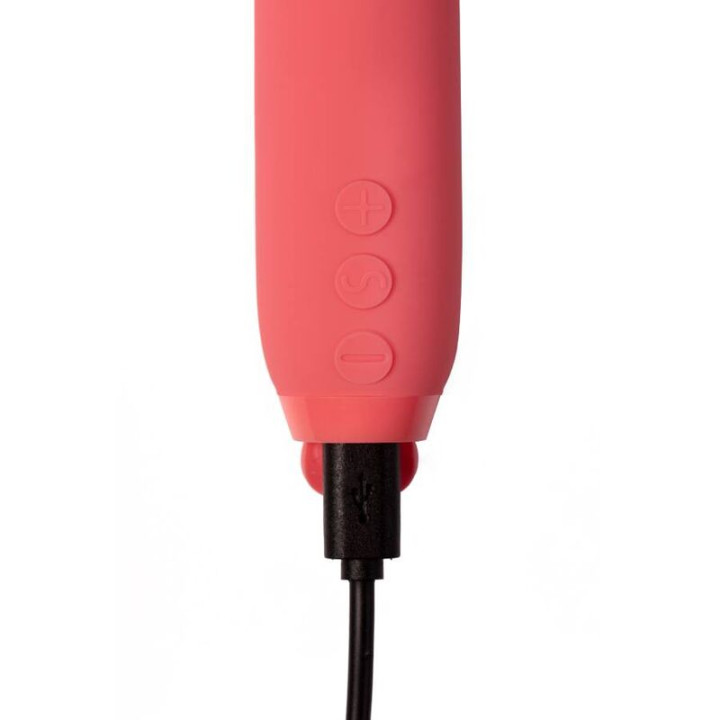 Je Joue - Vita Bullet Melancia Rosa