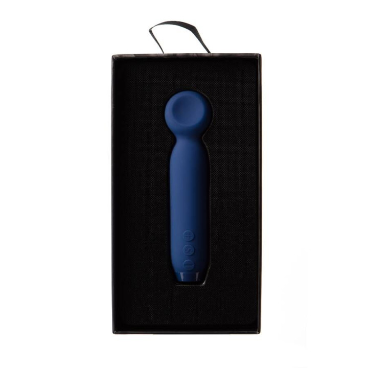 Je Joue - Vita Bullet Azul Cobalto
