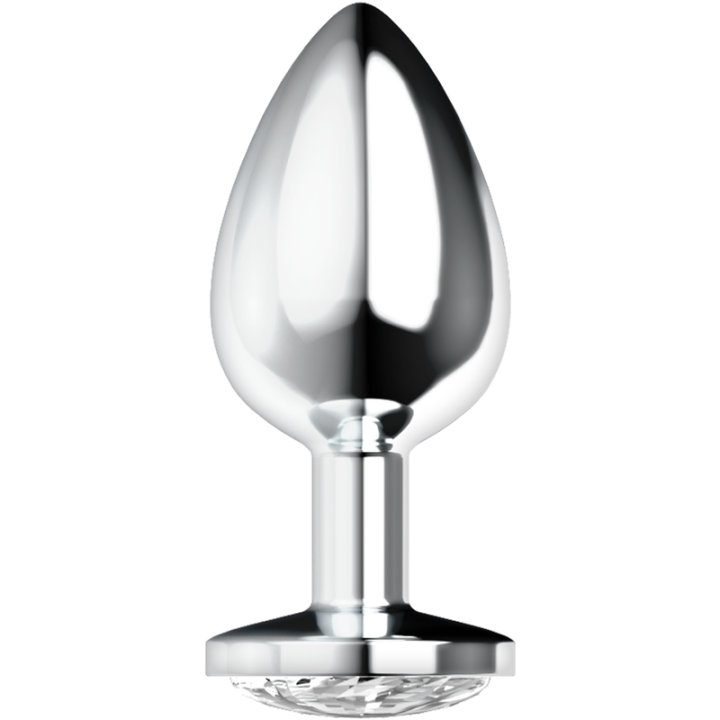 Ohmama - Plug Anal Con Cristal l