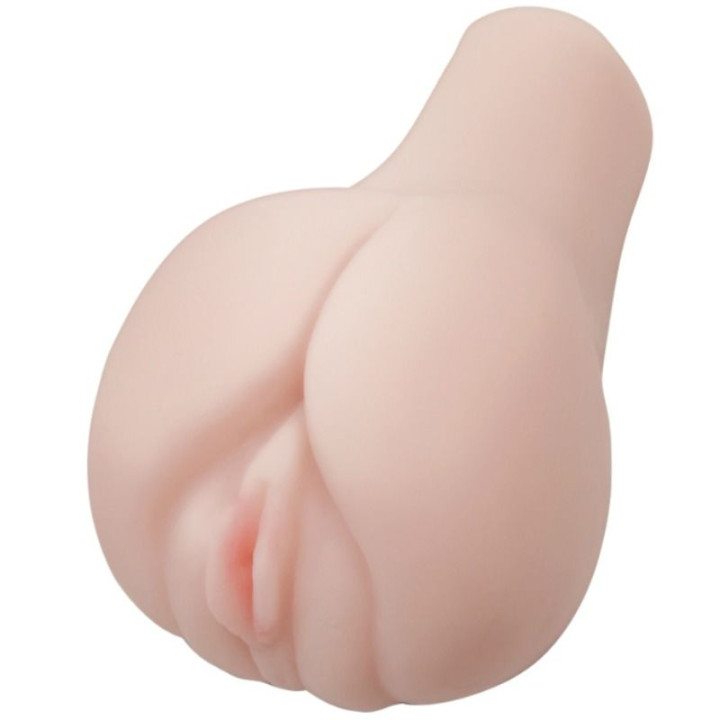 Baile - Passion Lady 3d Vagina Masturbator