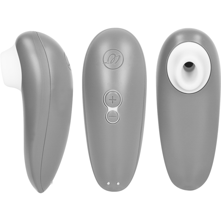 Womanizer - Stimolatore Clitorale Starlet 3 Grigio
