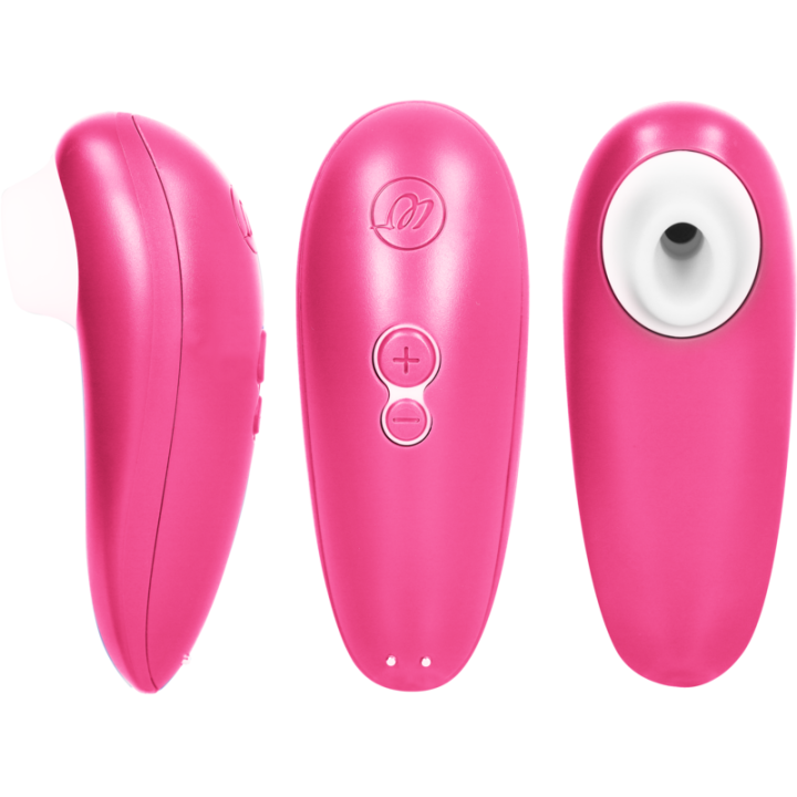 Womanizer - Stimolatore Clitorale Starlet 3 Rosa