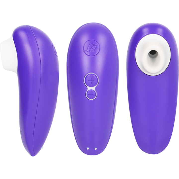Womanizer - Starlet 3 Stimolatore Clitorale Indigo
