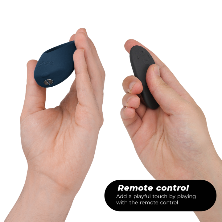 We-Vibe - Zestaw na Randke i Noc
