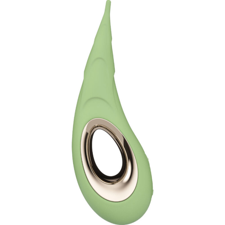 Lelo - Stimolatore Per Clitoride Dot Cruise Verde Pistacchio