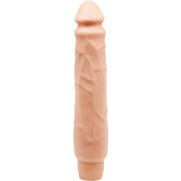 Baile - Jack Realistischer Vibrator 26 cm Haut