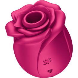Satisfyer - Air Pulse Vibrateur Fleur Classique Pro 2