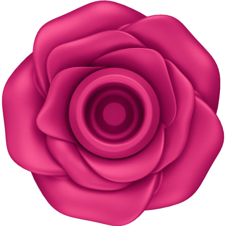 Satisfyer - Air Pulse Vibrador Pro 2 Classic Blossom