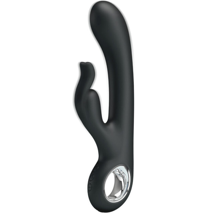 Pretty Love - Carina Vibrator Klitoris Und g-Spot-Stimulator