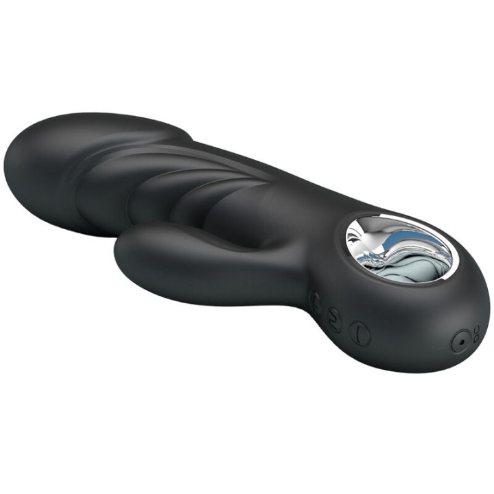 Pretty Love - Ansel Vibrator gy Point Stimulator Clitoris