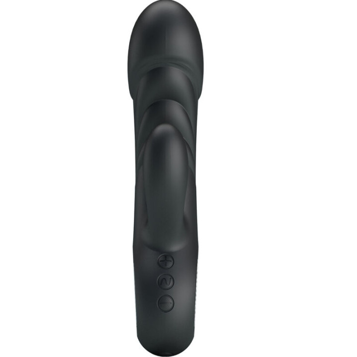 Pretty Love - Ansel Vibrator gy Klitoris-Spot-Stimulator