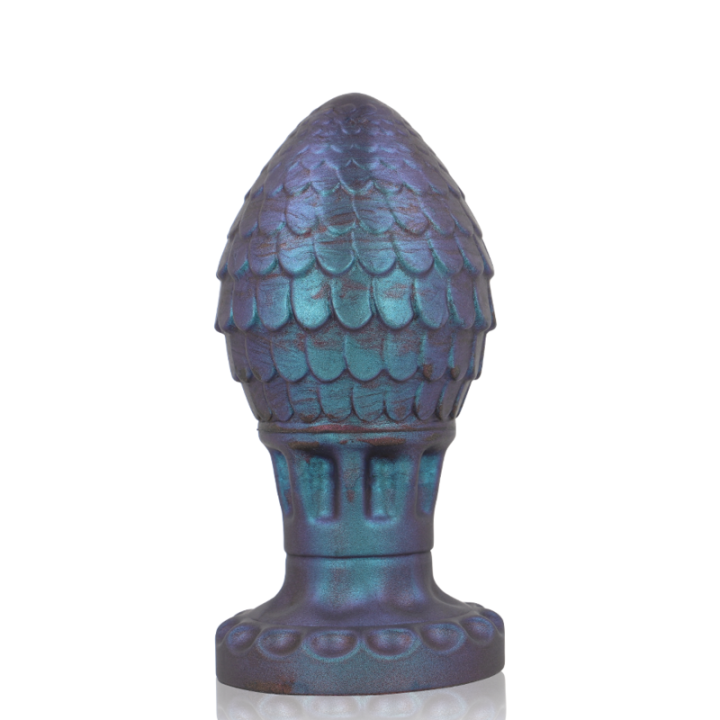 Epic - Vrakos Dragon Ogg Anal Plug Tamanho m