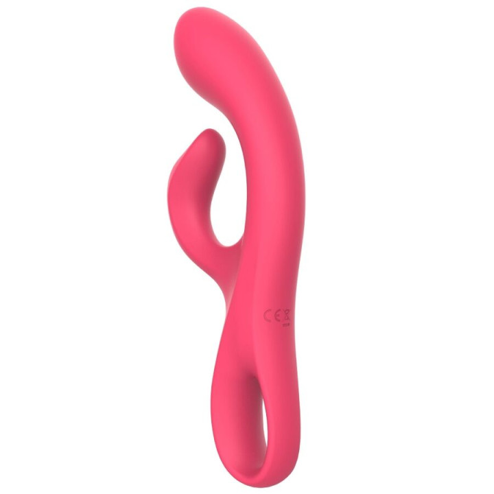 Xocoon - Endless Orgasm g-Spot Vibrator Fuchsia