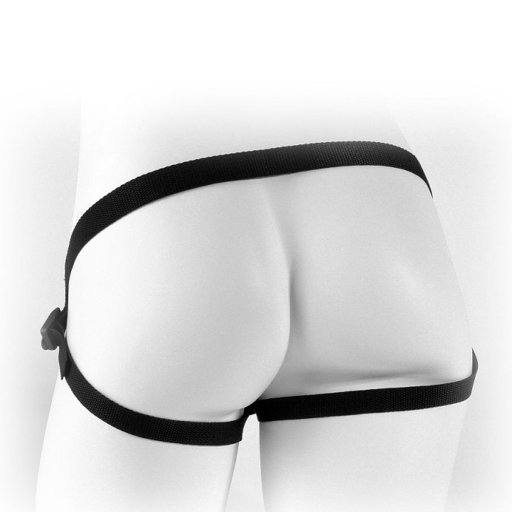 Fetish Fantasy Series - Harness Für Anfnger