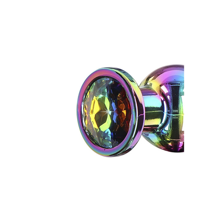 Toyjoy - Anal Play Twilight Bum Bijou Small Anal Plug