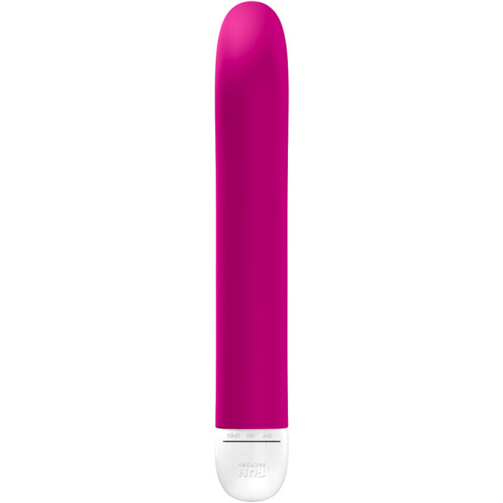 Fun Factory - Vibratore Punto g Joupie Magenta