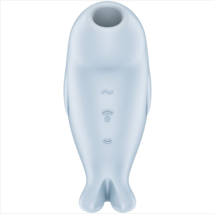 Satisfyer - Seal You Soon Clitoris Sucker