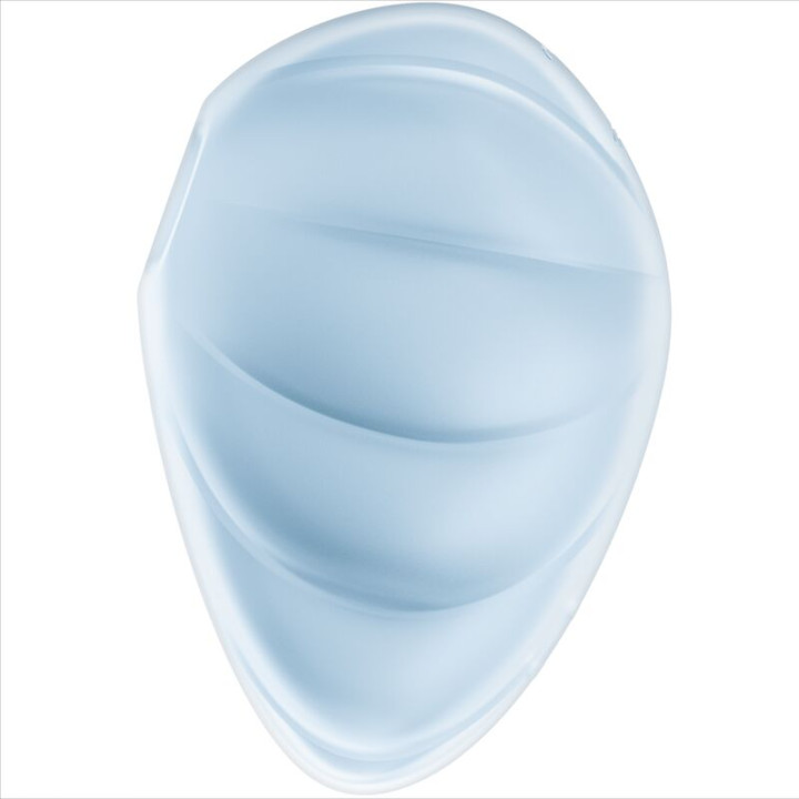 Satisfyer - Wibrator Pulse Cloud Dancer Blue Air