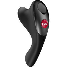 Fun Factory - be·One Fingervibrator Schwarz