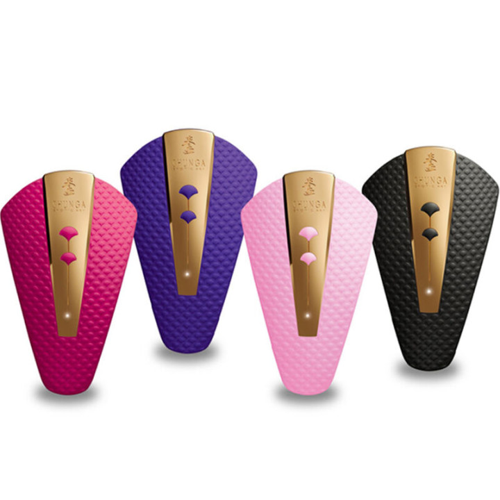 Shunga - Masseur Intime Obi Fuchsia