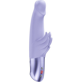 Fun Factory - Wicked Angel Rabbit Vibrator Lila