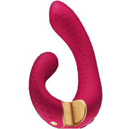 Shunga - Massaggiatore Intimo Miyo Fucsia