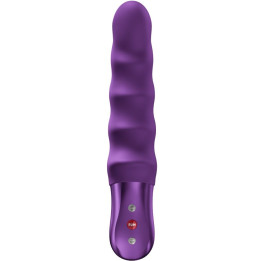 Fun Factory - Stronic Surf Thrusting Pulsators Viola Scuro
