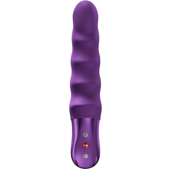 Fun Factory - Stronic Surf Thrusting Pulsators Viola Scuro