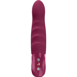 Fun Factory - Stronic Deep Thrusting Pulsators Vinho Vermelho