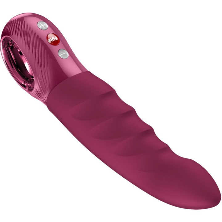 Fun Factory - Stronic Deep Thrusting Pulsators Rouge Vin