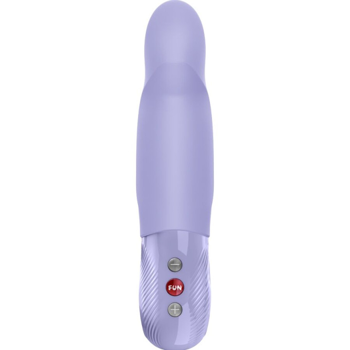 Fun Factory - Stronic g Forte Pulsatori a Spinta Viola