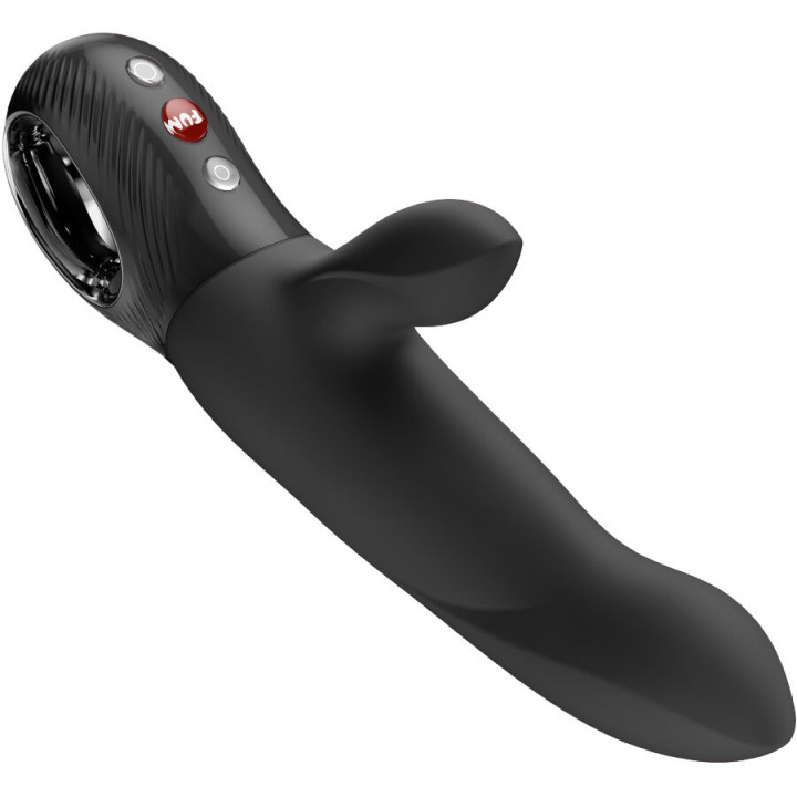 Fun Factory - Pulsatori bi Stronic Arc Thrusting Rabbit Neri