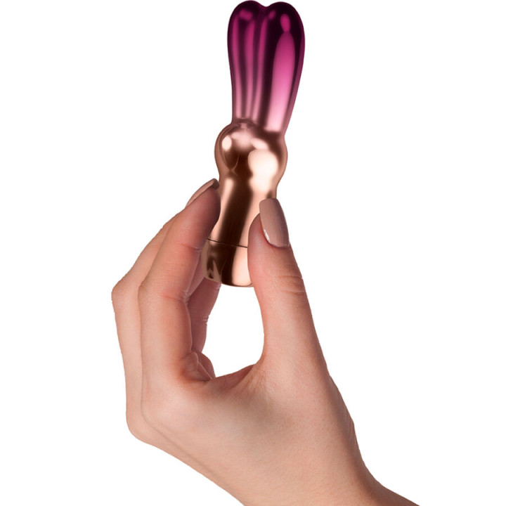 Climaximum - Vibratore a Proiettile Bella Bunny