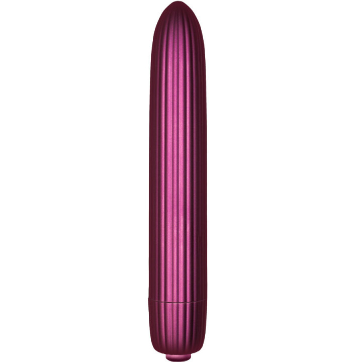 Climaximum - Hera Textured Bullet Vibrator