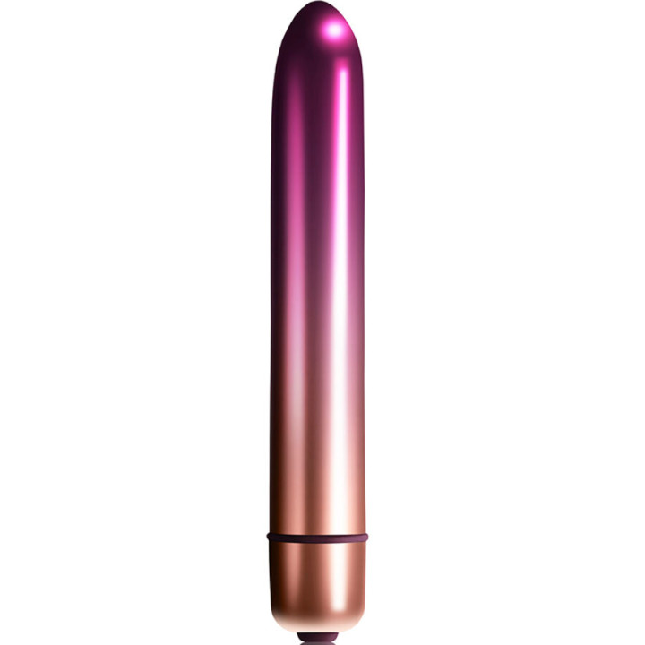 Climaximum - Vibrateur Sepora Classic Bullet