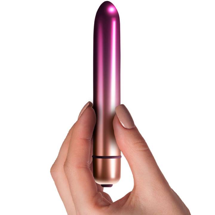 Climaximum - Sepora Classic Bullet Vibrator