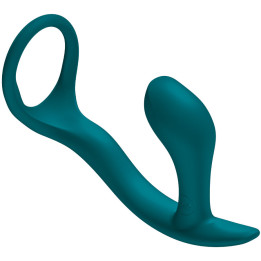 Toyjoy - Plug Anal Médio Diamond Bum Bijou Anal Play